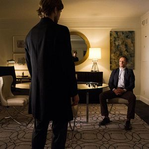 Photo Jonny Lee Miller
