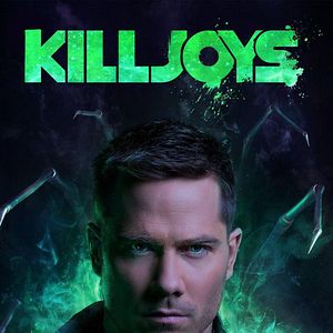 Photo Killjoys