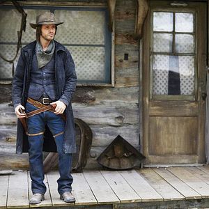 Photo Aaron Stanford
