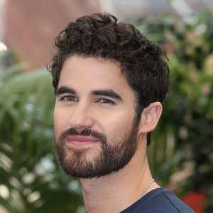 Photo Darren Criss