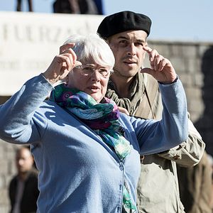 Photo Le photographe de Mauthausen