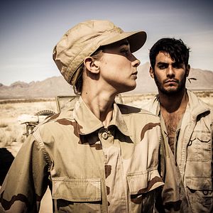 Photo Ingrid García-Jonsson