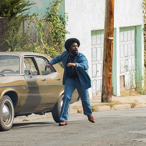 Photo John David Washington