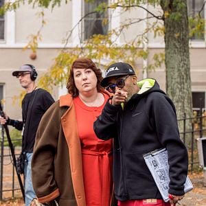 Photo Ashlie Atkinson