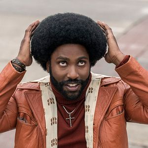 Photo John David Washington