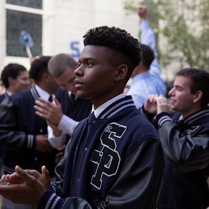Photo Marvel's Cloak & Dagger