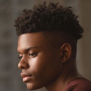 Photo Marvel's Cloak & Dagger