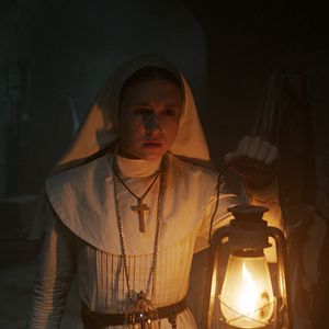 Photo Taissa Farmiga