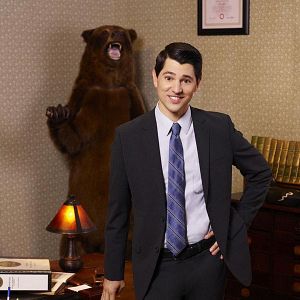 Photo Nicholas D'Agosto