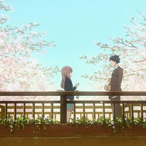 Photo Silent Voice