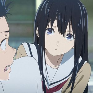 Photo Silent Voice