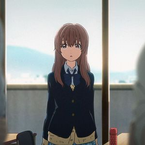 Photo Silent Voice