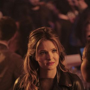 Photo Meghann Fahy