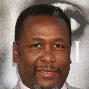 Photo Wendell Pierce