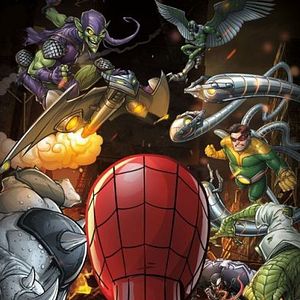 Photo Marvel's Spider-Man