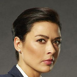 Photo Aliyah O'Brien