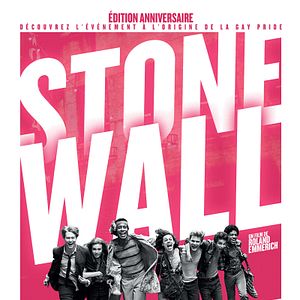 Photo Stonewall