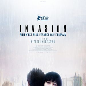 Photo Invasion