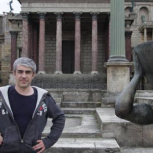 Photo Dominique Marion Peredone