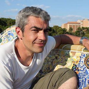 Photo Dominique Marion Peredone