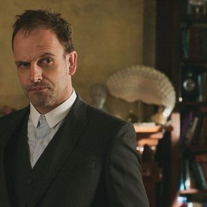 Photo Jonny Lee Miller