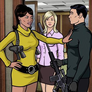 Photo Archer (2009)