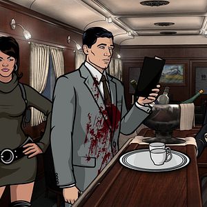 Photo Archer (2009)