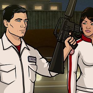 Photo Archer (2009)