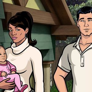 Photo Archer (2009)