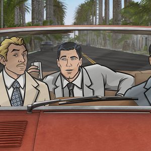 Photo Archer (2009)