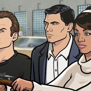 Photo Archer (2009)