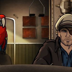Photo Archer (2009)