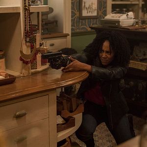 Photo Simone Missick