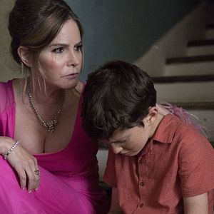 Photo Patrick Melrose