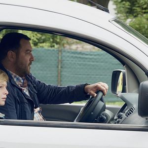 Photo Jusqu’à la Garde