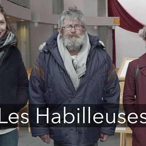 Photo Les Habilleuses