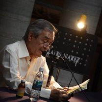 Photo Fernando Becerril