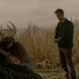 Photo True Detective