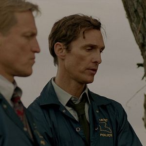 Photo True Detective