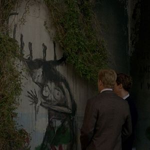 Photo True Detective