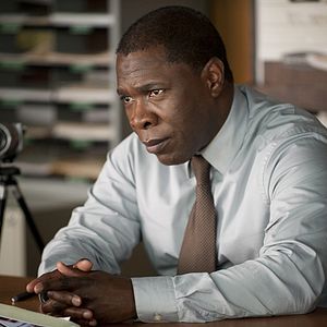Photo True Detective