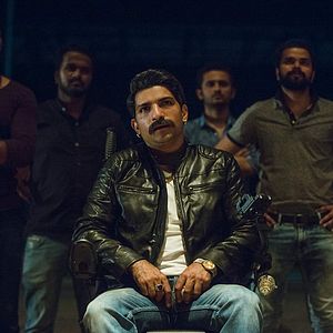 Photo Le Seigneur de Bombay