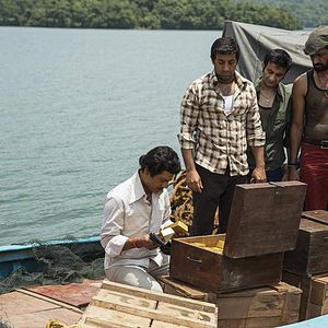 Photo Le Seigneur de Bombay