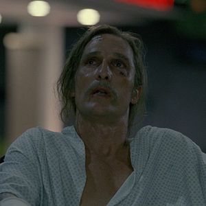 Photo True Detective