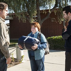 Photo True Detective