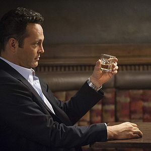 Photo True Detective