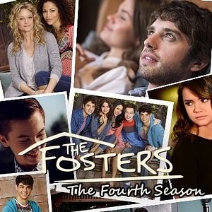Photo The Fosters