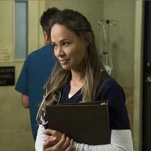 Photo Moon Bloodgood