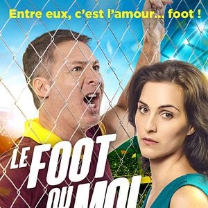 Photo Le Foot ou moi