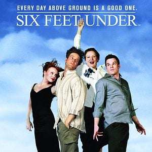 Photo Six Feet Under